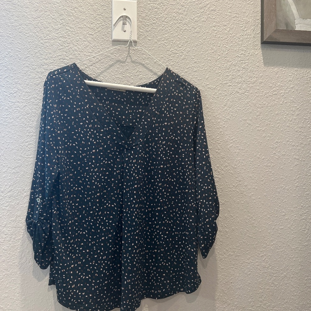 Womens blouse